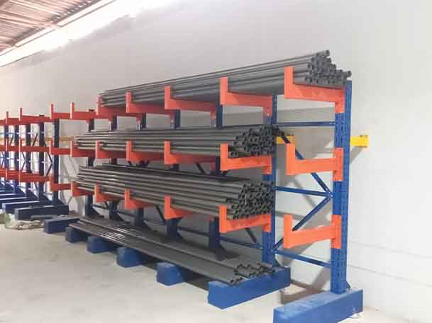 Cantiliver Rack