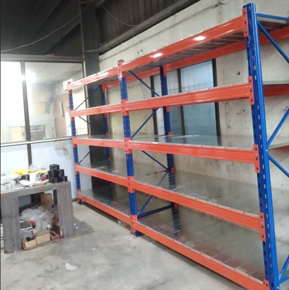 Heavy Duty Shelving Sack