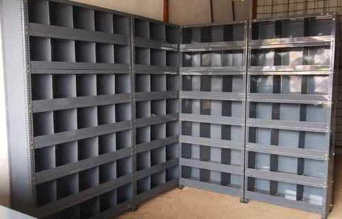 Pigeon Hole Rack